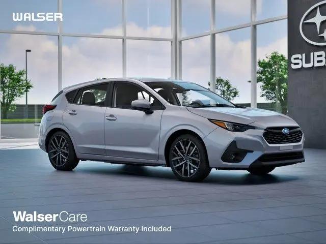 2026 Subaru Impreza Sport for sale in Burnsville, MN