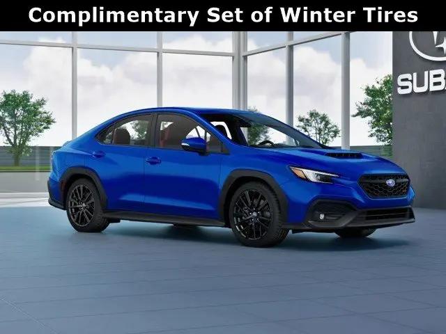 2026 Subaru WRX Limited for sale in Burnsville, MN