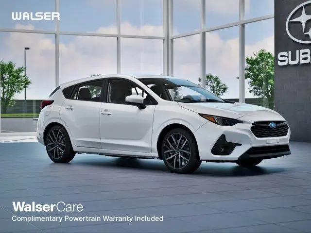 2026 Subaru Impreza Sport for sale in Burnsville, MN