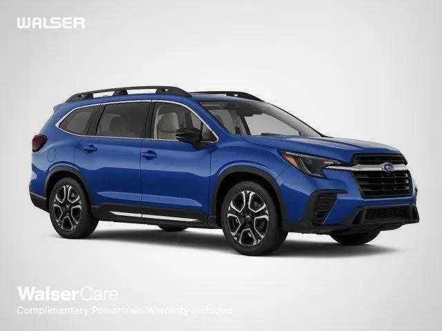 2027 Subaru Ascent Limited for sale in Burnsville, MN