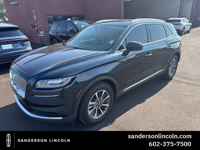 2023 Lincoln Nautilus Standard for sale in Phoenix, AZ