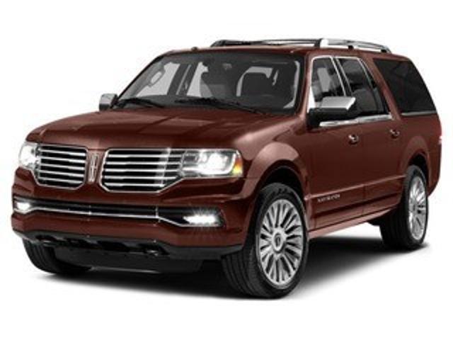 2017 Lincoln Navigator L Reserve for sale in Crivitz, WI