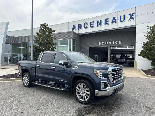 2019 GMC Sierra 1500 SLT for sale in New Iberia, LA
