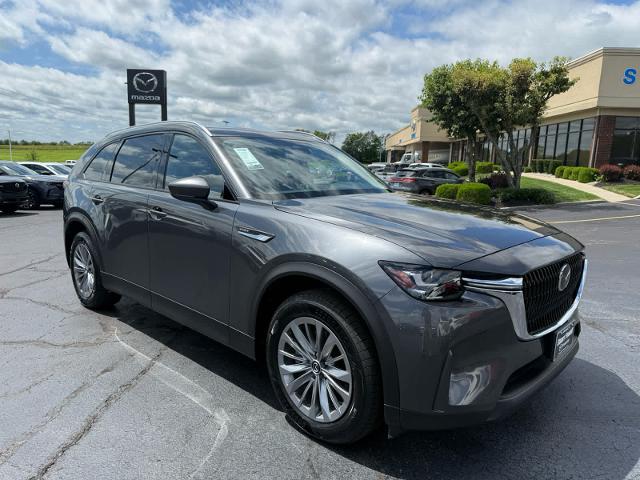 2024 Mazda X-90 Preferred for sale in Danville, KY