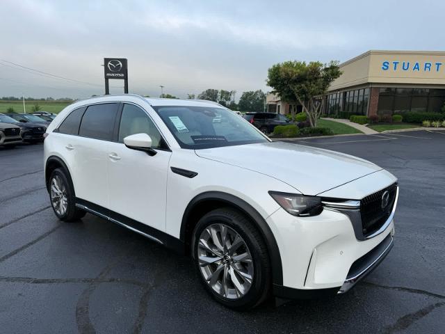 2024 Mazda X-90 3.3 Turbo Premium Plus for sale in Danville, KY