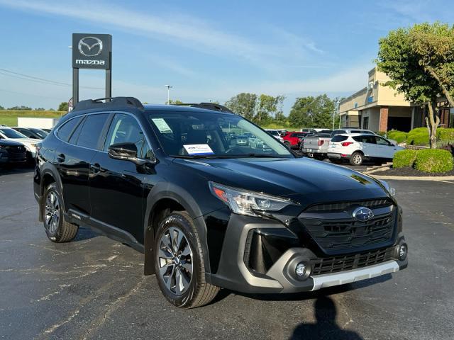 2024 Subaru Outback Limited for sale in Danville, KY