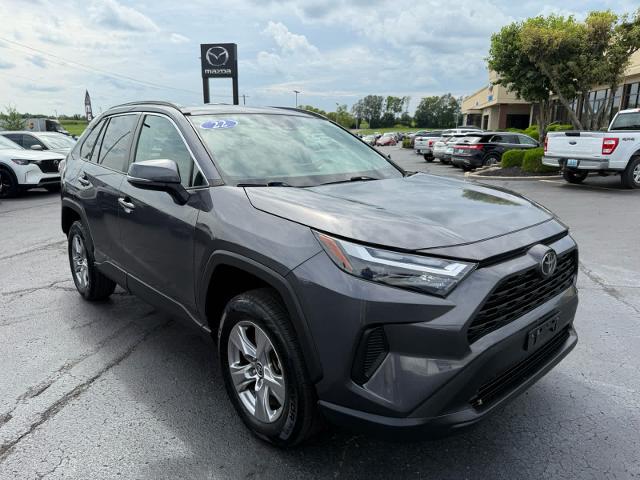 2022 Toyota RAV4 XLE for sale in Danville, KY