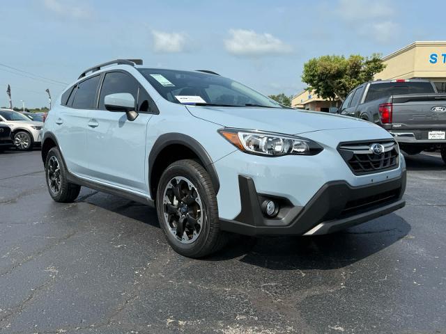 2023 Subaru Crosstrek Premium for sale in Danville, KY