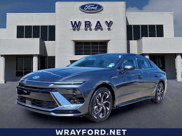 2025 Hyundai Sonata SEL for sale in Bossier City, LA