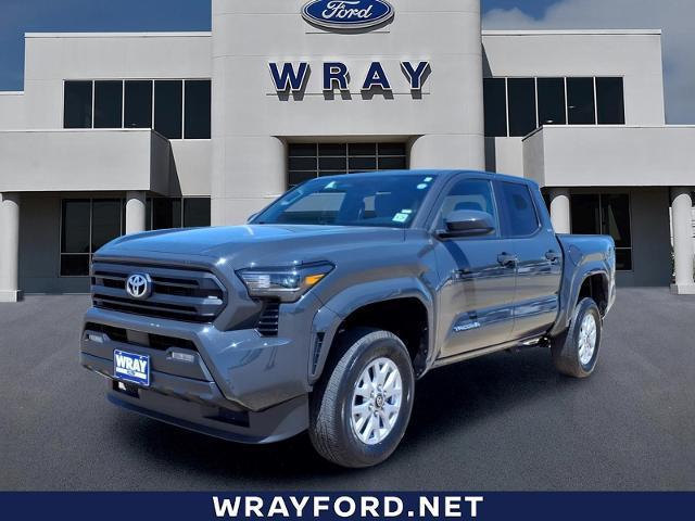 2024 Toyota Tacoma SR5 for sale in Bossier City, LA