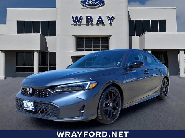 2025 Honda Civic Sport for sale in Bossier City, LA