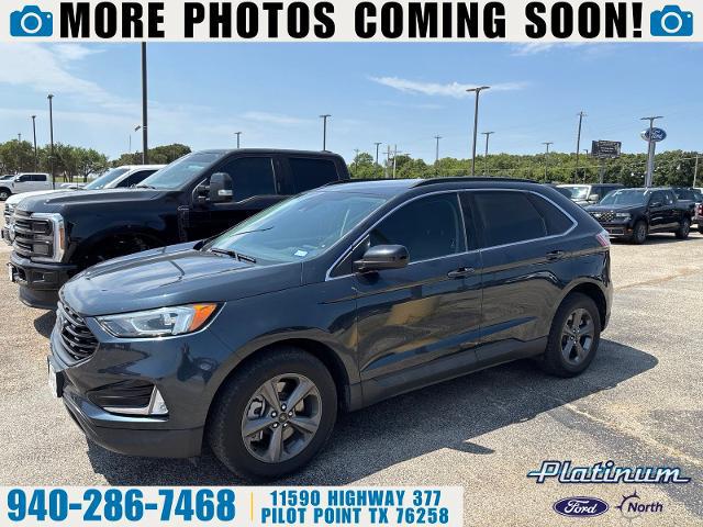 2022 Ford Edge SEL for sale in Pilot Point, TX
