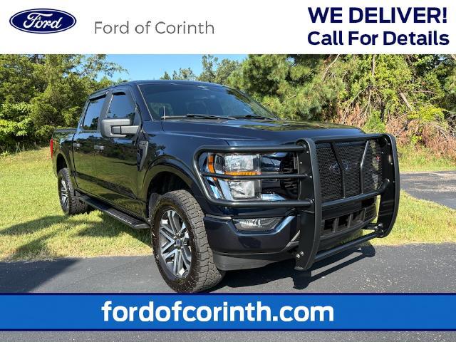 2023 Ford F-150 XL for sale in Corinth, MS