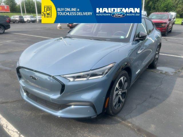 2023 Ford Mustang Mach-E Premium for sale in Kutztown, PA