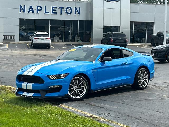 2017 Ford GT Shelby GT350 for sale in Libertyville, IL