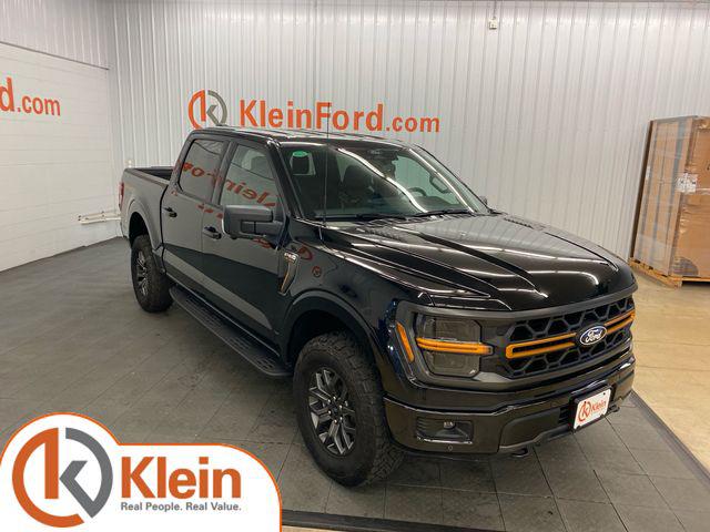 2025 Ford F-150 Tremor for sale in Winneconne, WI