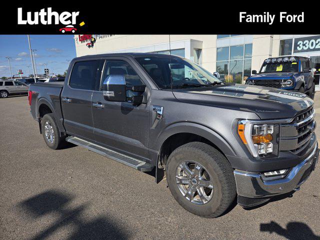 2023 Ford F-150 LARIAT for sale in Fargo, ND
