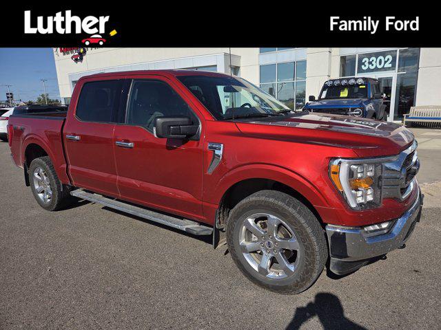 2023 Ford F-150 XLT for sale in Fargo, ND