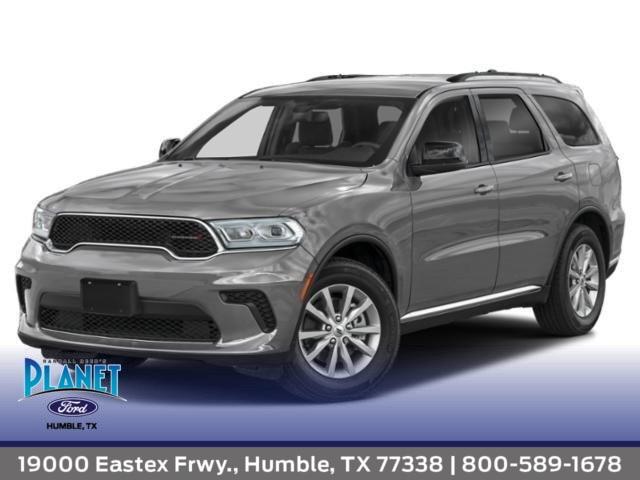 2024 Dodge Durango GT Plus AWD for sale in Humble, TX