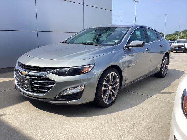 2025 Chevrolet Malibu FWD 1LT for sale in Plattsmouth, NE