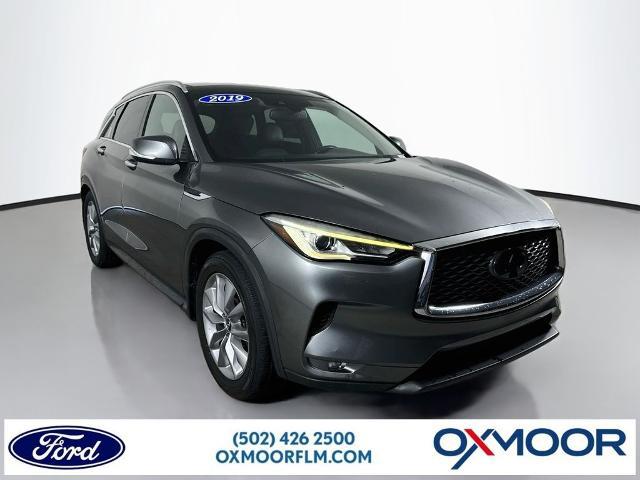 2019 INFINITI QX50 LUXE for sale in Louisville, KY
