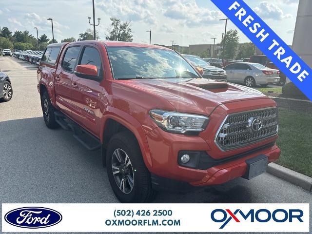 2017 Toyota Tacoma TRD Sport for sale in Louisville, KY