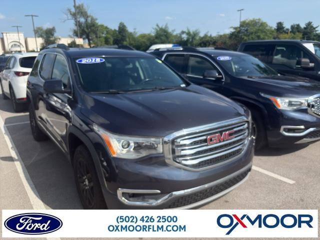 2018 GMC Acadia SLT-1 for sale in Louisville, KY