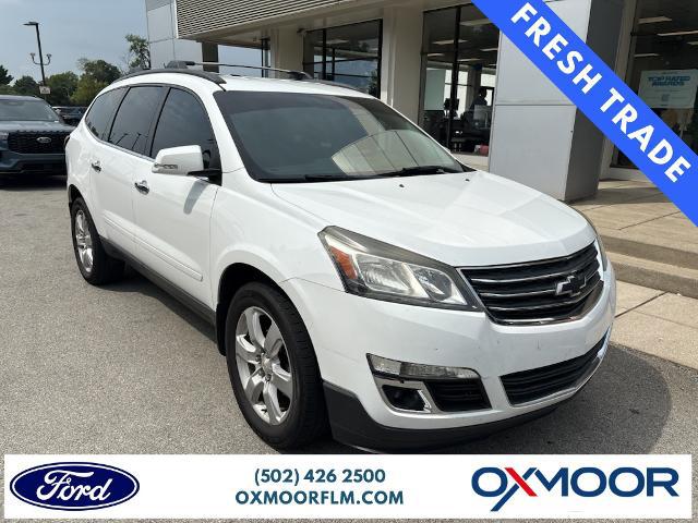 2017 Chevrolet Traverse LT for sale in Louisville, KY