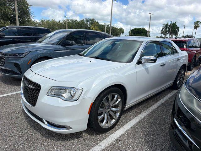2015 Chrysler 300 Base for sale in Fort Myers, FL