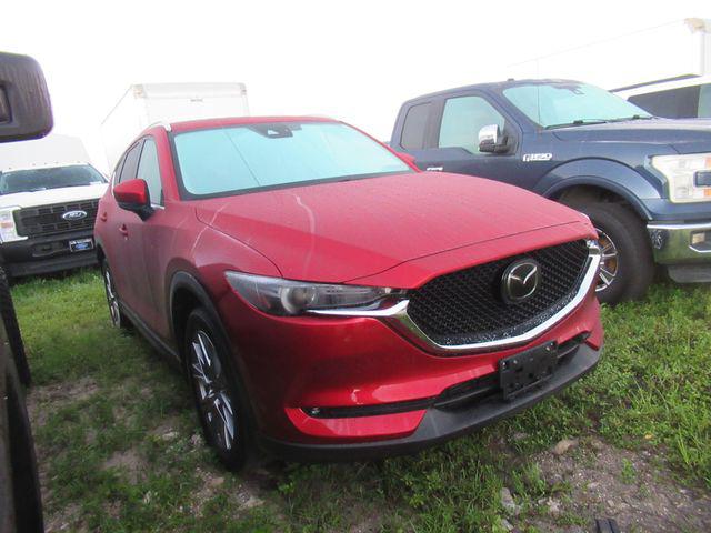 2019 Mazda CX-5 Grand Touring Reserve for sale in Fort Myers, FL