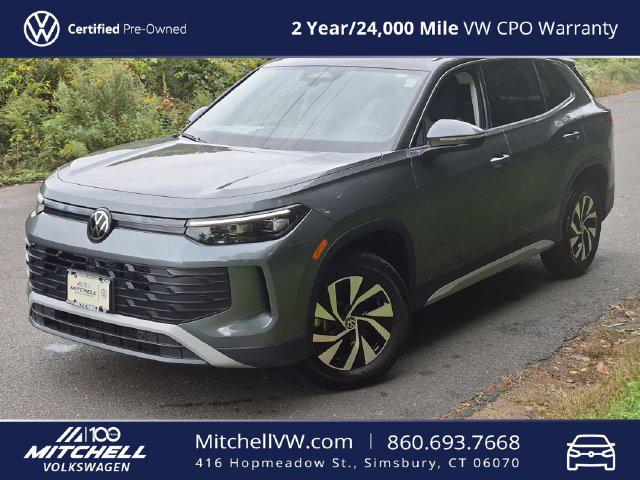 2026 Volkswagen Tiguan S for sale in Windsor, CT