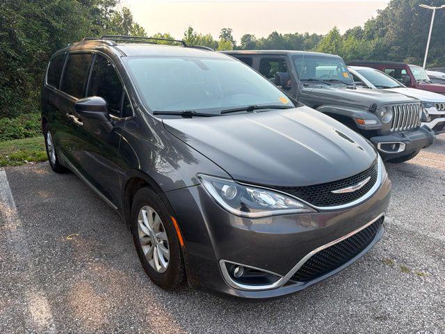2019 Chrysler Pacifica Touring L for sale in Bedford, IN