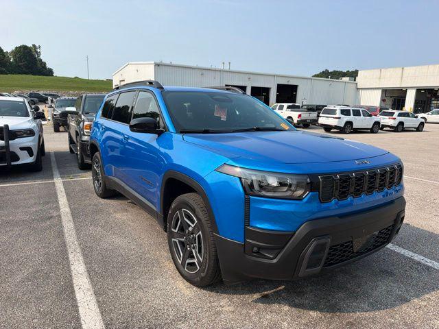 2026 Jeep Cherokee Limited 4x4 for sale in Bedford, IN