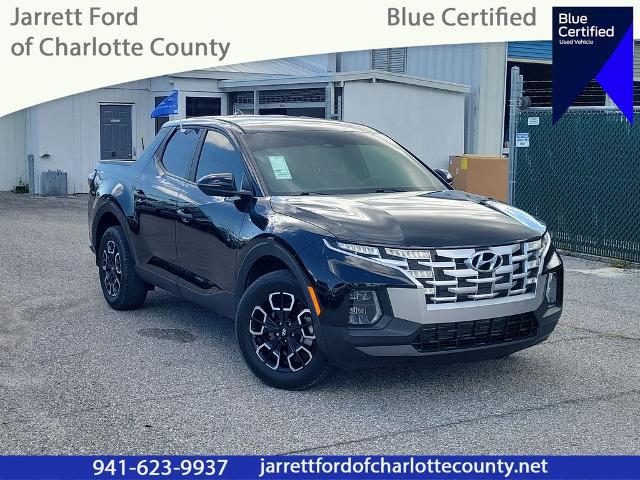 2024 Hyundai Santa Cruz SEL for sale in Port Charlotte, FL