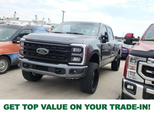 2024 Ford F-250 LARIAT for sale in Loveland, CO