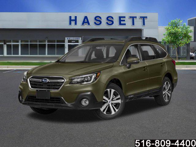 2018 Subaru Outback 2.5i Limited for sale in Wantagh, NY
