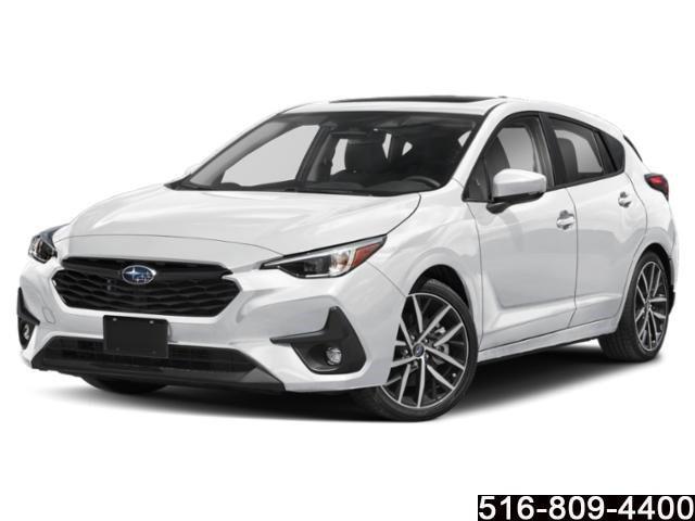 2024 Subaru Impreza Sport 5-Door for sale in Wantagh, NY