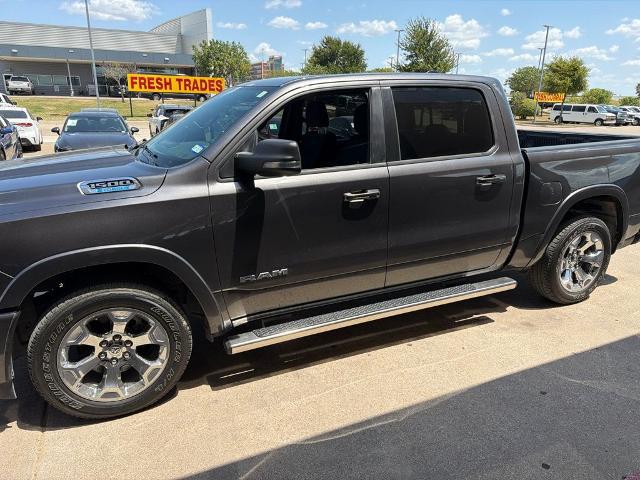 2025 Ram 1500 Lone Star Crew Cab 4x2 57 Box for sale in Waxahachie, TX