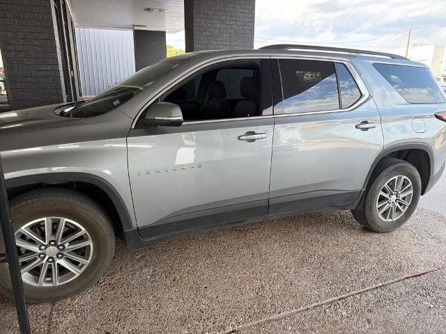 2023 Chevrolet Traverse FWD LT Cloth for sale in Waxahachie, TX