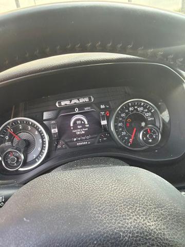 2024 Ram 1500 Lone Star Crew Cab 4x4 57 Box for sale in Waxahachie, TX