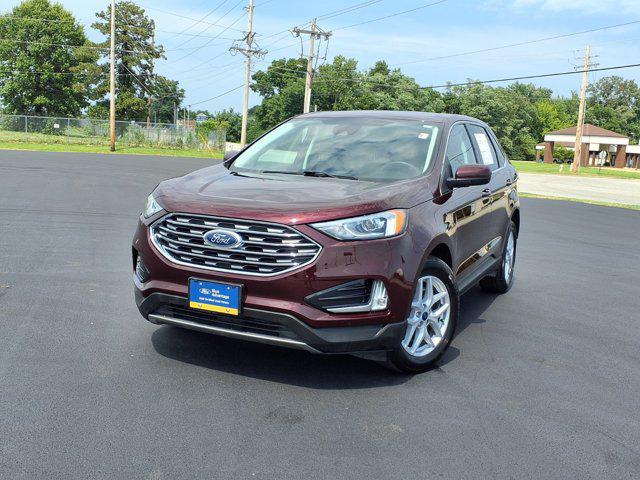 2022 Ford Edge SEL for sale in Alton, IL