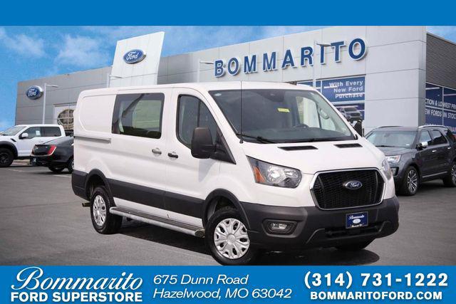 2024 Ford Transit Cargo Van Base for sale in Hazelwood, MO