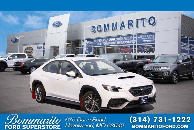 2022 Subaru WRX Base for sale in Hazelwood, MO