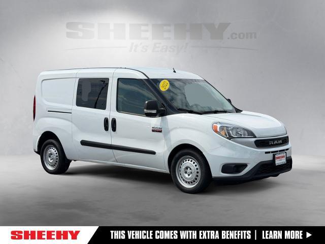 2022 Ram ProMaster City Cargo Van Wagon for sale in Springfield, VA