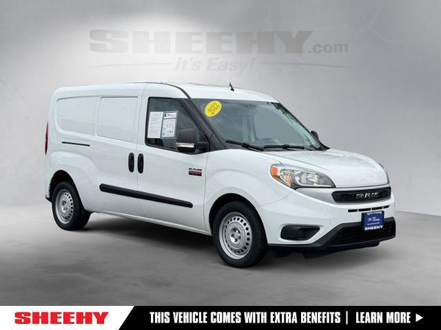 2022 Ram ProMaster City Cargo Van Cargo Van for sale in Springfield, VA