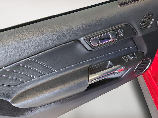 2021 Ford Mustang GT Premium Fastback