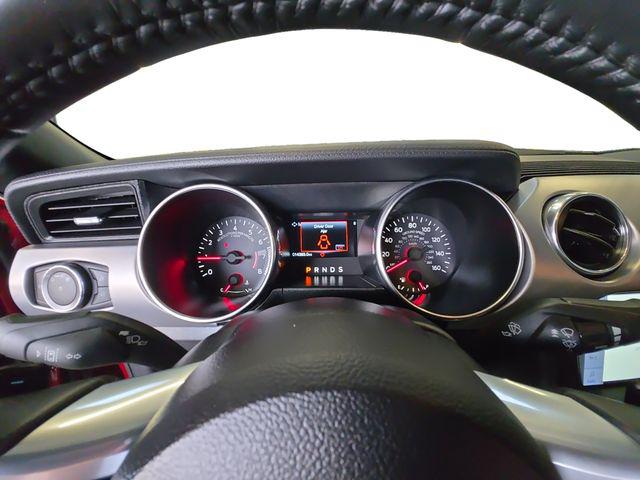 2021 Ford Mustang GT Premium Fastback