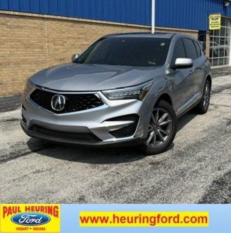 2020 Acura RDX Technology Package for sale in Hobart, IN