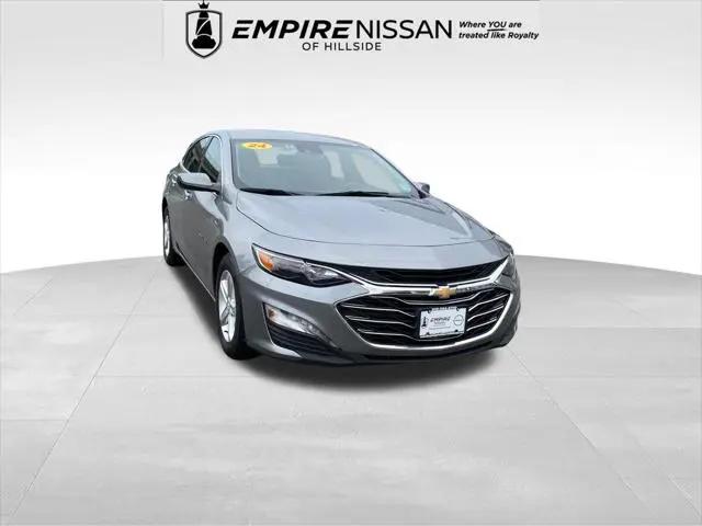 2024 Chevrolet Malibu FWD 1LT for sale in Hillside, NJ
