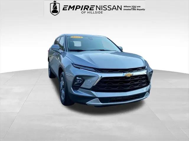2025 Chevrolet Blazer AWD 2LT for sale in Hillside, NJ
